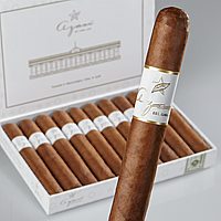 Azan White Premium Line Cigars