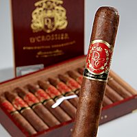 D'Crossier Diplomacy Series Presidential Collection Cigars