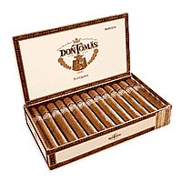 Don Tomas Sun Grown Cigars