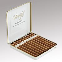 Davidoff Exquisitos Cigars
