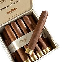 Davidoff Puro d'Oro Series Cigars