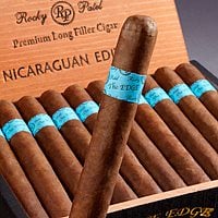 Rocky Patel The Edge Habano Cigars
