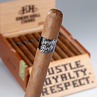 Edgar Hoill Everyday Hustle Cigars