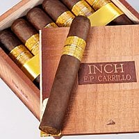 E.P. Carrillo INCH Maduro Cigars