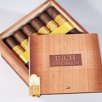 E.P. Carrillo INCH Maduro Cigars
