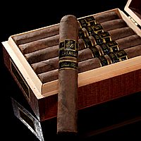 E.P. Carrillo Dark Rituals Cigars