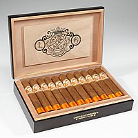 Espinosa Laranja Reserva Cigars