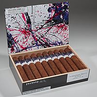 Foundry The Relativity Collection G.S.E. Cigars