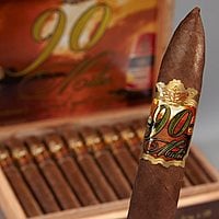 90 Miles by Flor de Gonzalez Cigars