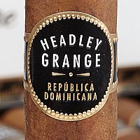 Crowned Heads Headley Grange Cigars