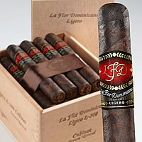 La Flor Dominicana Ligero Cabinet Cigars