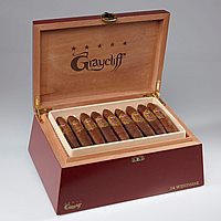 Graycliff Heritage Royale Cigars