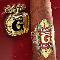 Graycliff Heritage Royale Cigars