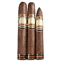 Gran Habano Azteca Double Maduro Cigars