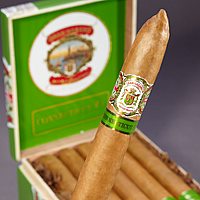 Gran Habano #1 Connecticut Cigars