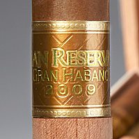 Gran Habano Gran Reserva #3 2009 Cigars