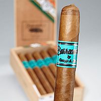 Gran Habano Barracuda Cigars