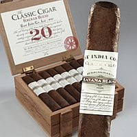 Gurkha Classic Havana Cigars