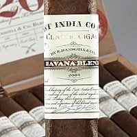 Gurkha Classic Havana Cigars