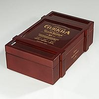 Gurkha Cellar Reserve 18 Year Edición Especial Cigars