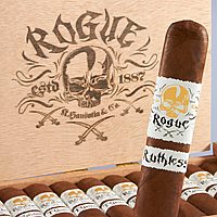 Gurkha Rogue Ruthless Cigars