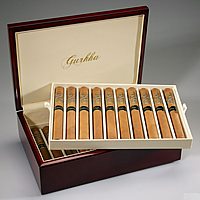 Gurkha Elegance Cigars