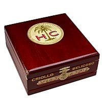 HC Series Criollo Cigars