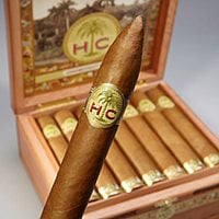 HC Series Connecticut Cigars
