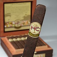 HC Series Maduro2 Cigars