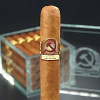 Hammer + Sickle Tradición Cigars