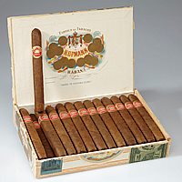 H. Upmann c.1953 Cigars