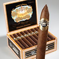 H. Upmann Reserve Maduro Cigars