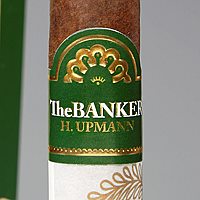 H. Upmann The Banker Cigars