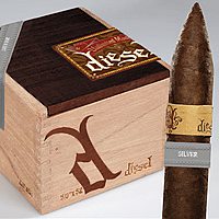 Diesel Silver Cigars