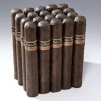 J. Fuego Corojo Oscuro Cigars