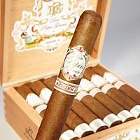 Don Pepin Garcia Series JJ Cigars