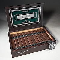 Java Mint by Drew Estate Cigars