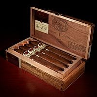 Padron 1926 Serie 80 Years Cigars