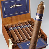 Kristoff Cameroon Cigars