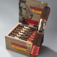 La Aurora Untamed Extreme Cigars