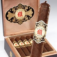 La Mission du L'Atelier 1955 Cigars