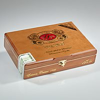 La Hoja Edicion Crema 1962 Cigars