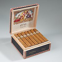 La Perla Habana Black Pearl Oro S.E. Cigars