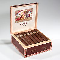 La Perla Habana Black Pearl Rojo S.E. Cigars
