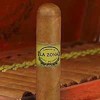 La Zona Connecticut Cigars