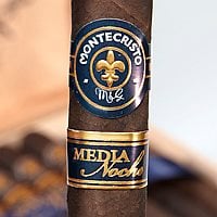 Montecristo Media Noche Cigars