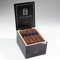 Nestor Miranda Collection Maduro Cigars