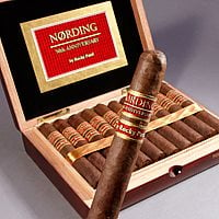 Rocky Patel Nording 50th Anniversary Cigars