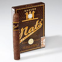 Nat Sherman Point Fives Cigars