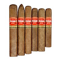 Ortega Serie 'D' Natural Cigars